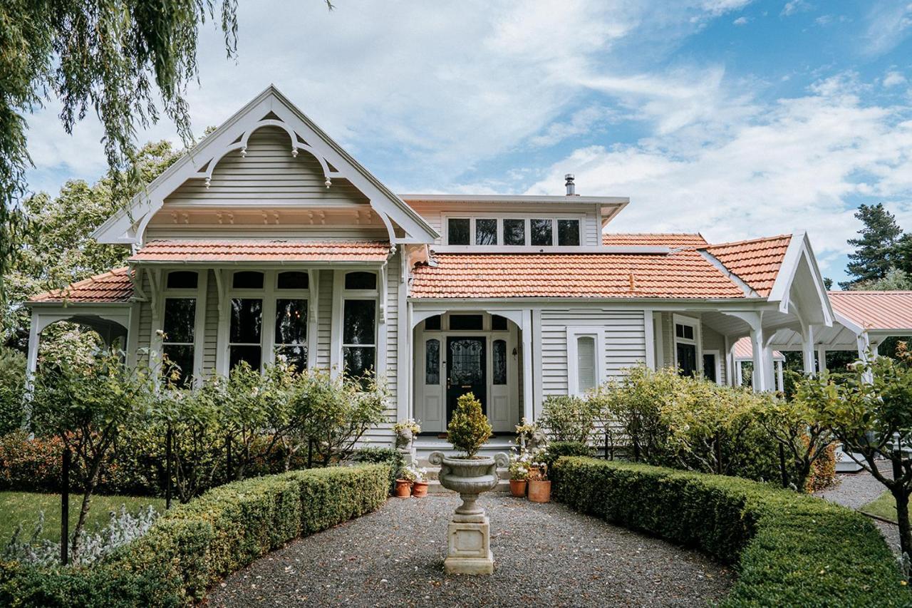 세인트레오나드 Hawthorne House B&B 외부 사진