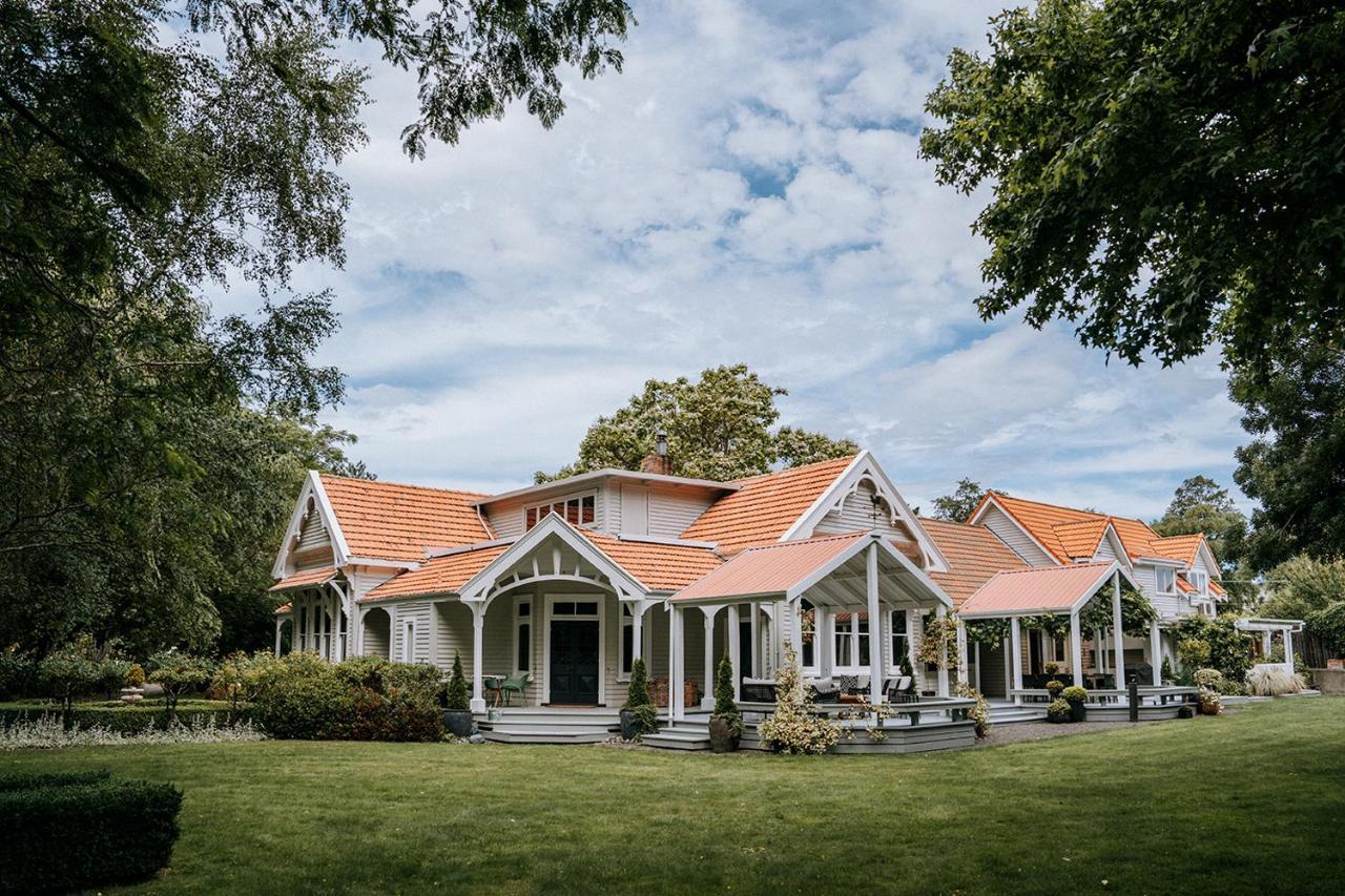 세인트레오나드 Hawthorne House B&B 외부 사진