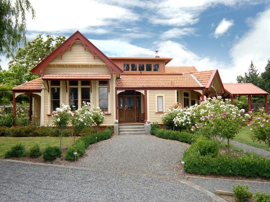 세인트레오나드 Hawthorne House B&B 외부 사진