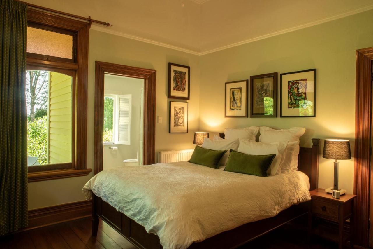 세인트레오나드 Hawthorne House B&B 외부 사진